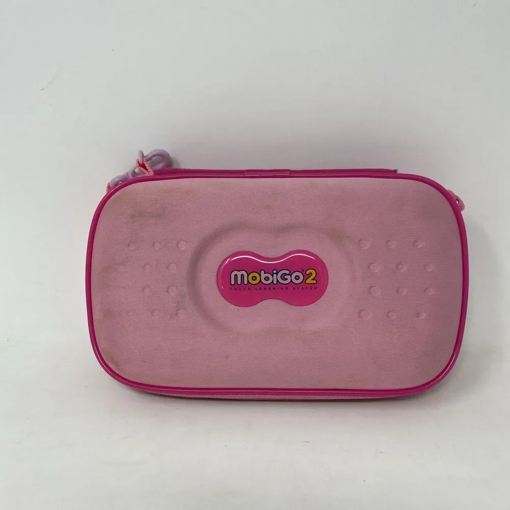 vtech tested working